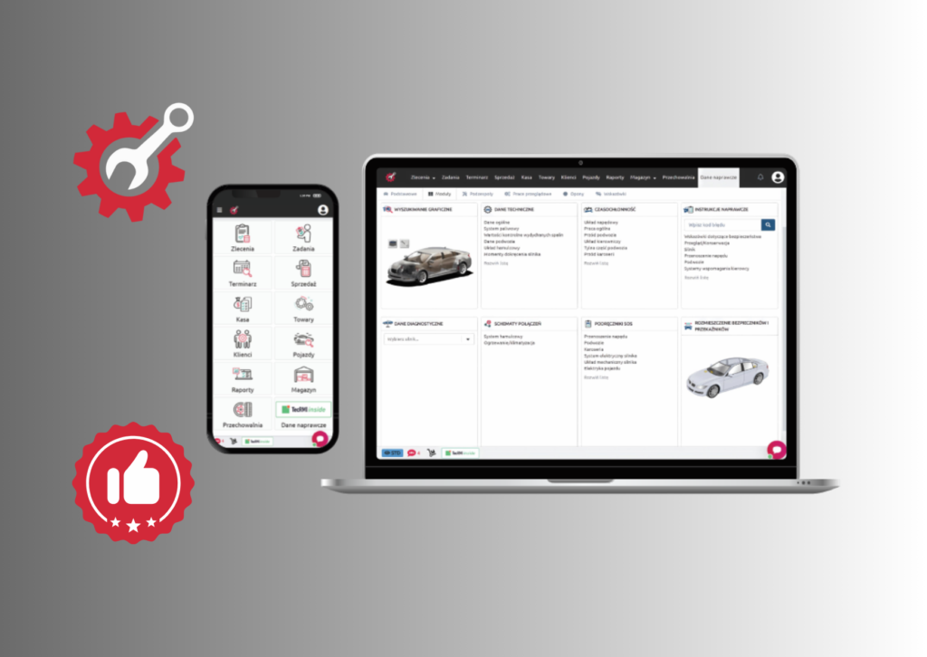 best-workshop-app
